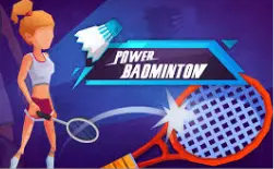 Badminton