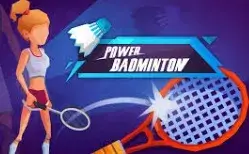 Badminton