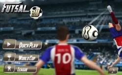 Futsal