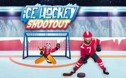 Ice Hockey