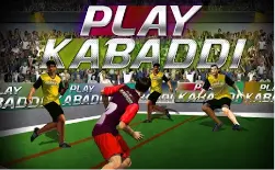 Kabaddi