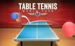 Table Tennis