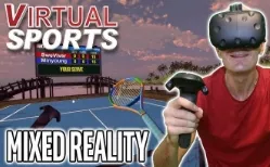 Virtual Sports