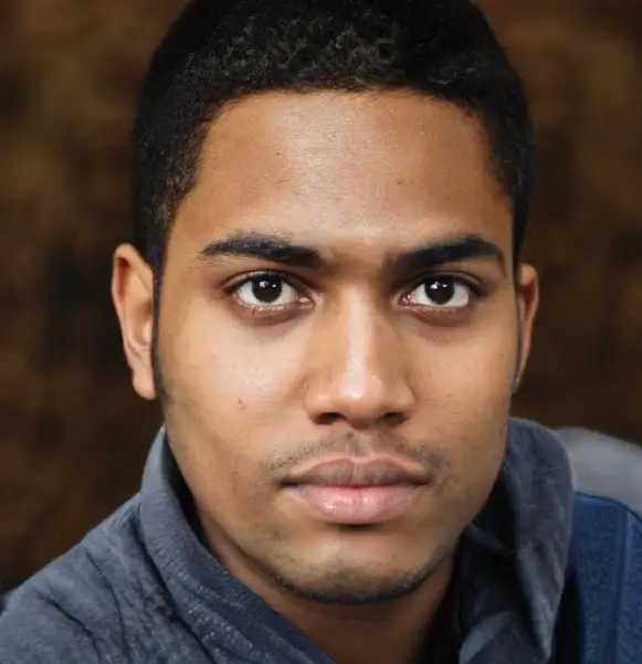 Vedansh Patel