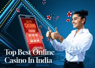 Top Best Online Casino In India