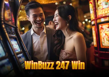 WinBuzz 247 Win
